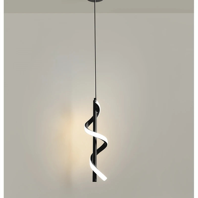 Lampe Led suspendue pour salle à manger