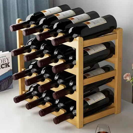 Casier à vin