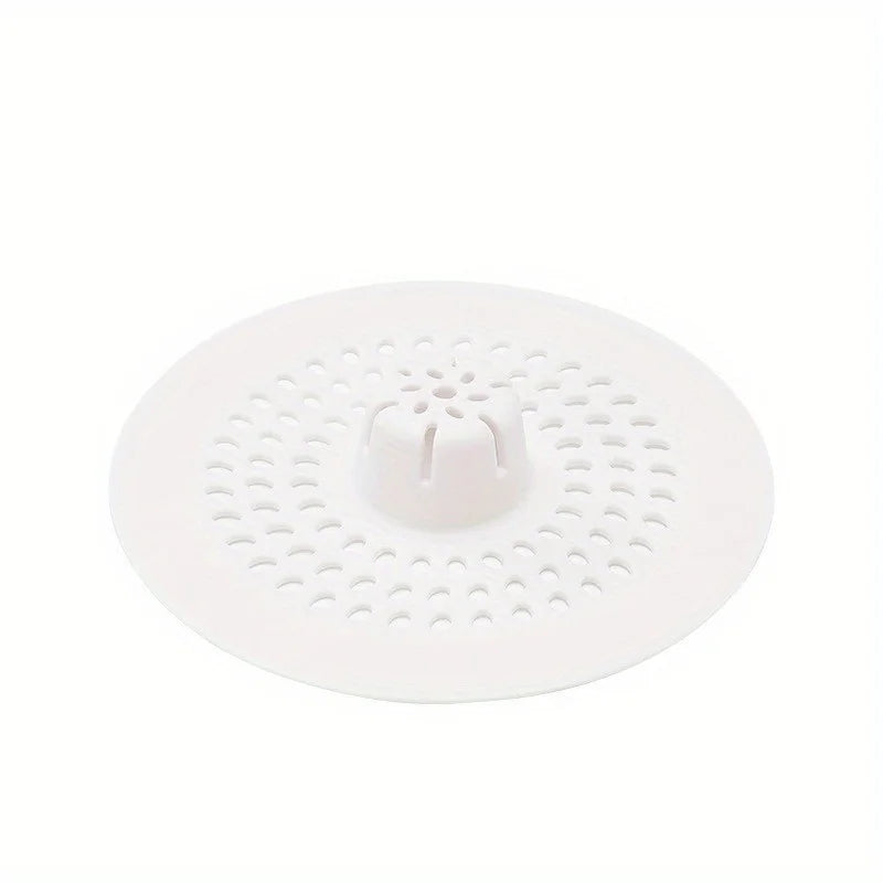Filtre de drainage en silicone 1PC