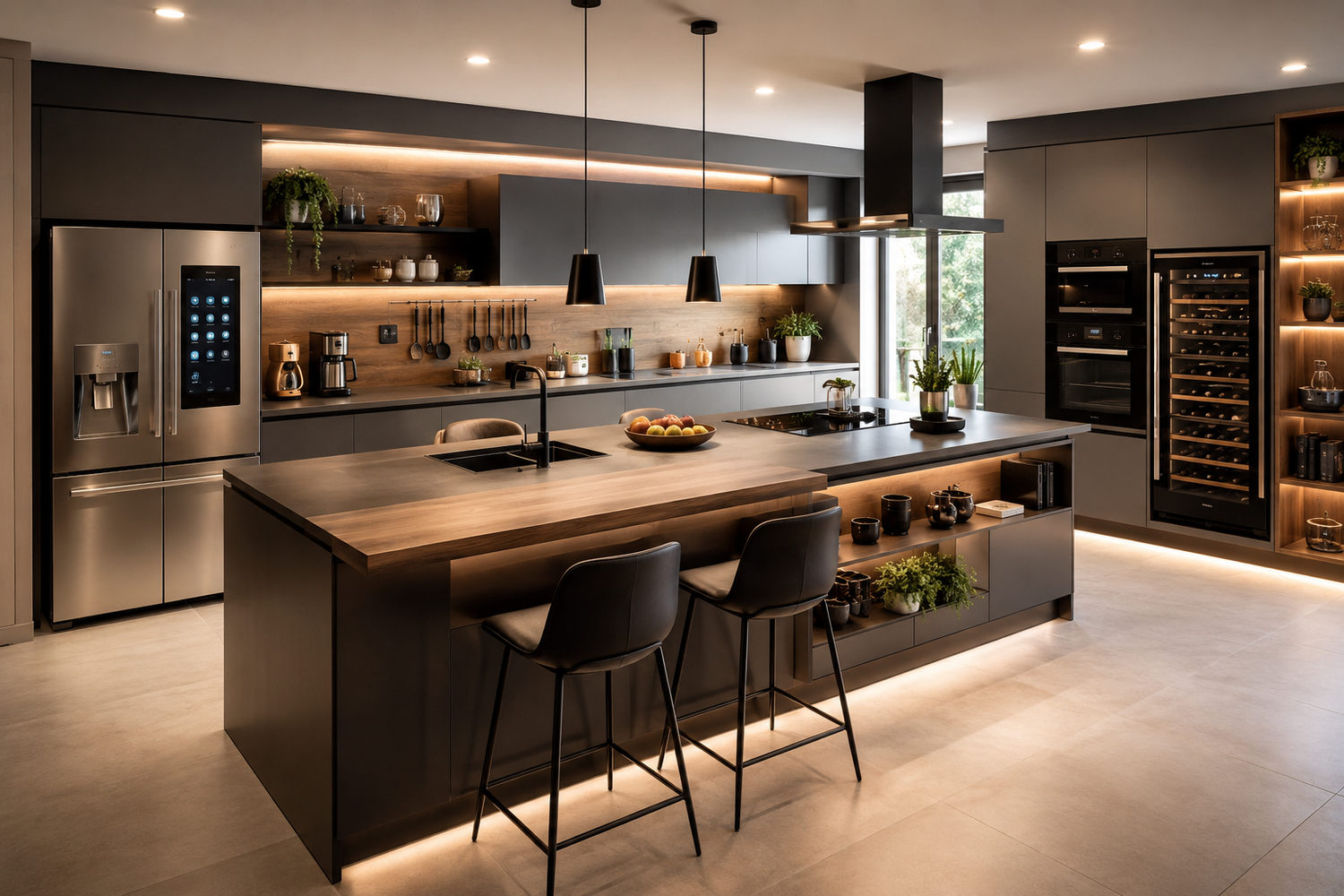 Tout pour la cuisine