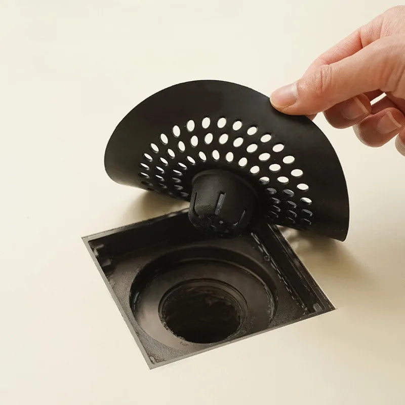 Filtre de drainage en silicone 1PC