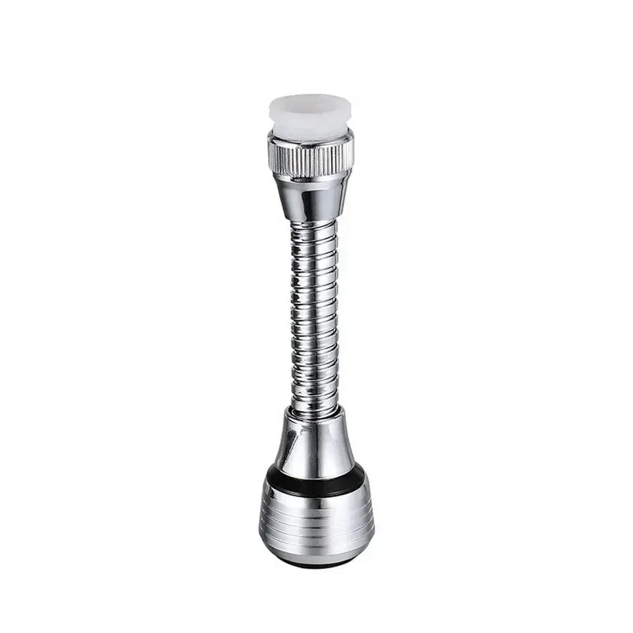Rallonge flexible pour robinet