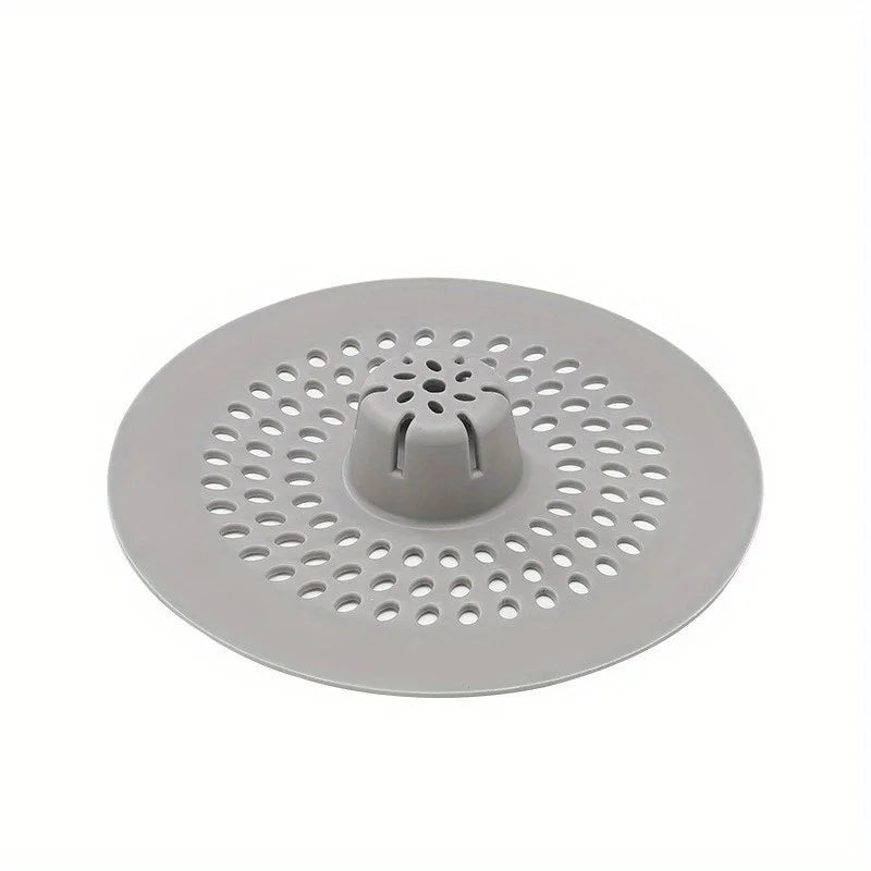 Filtre de drainage en silicone 1PC