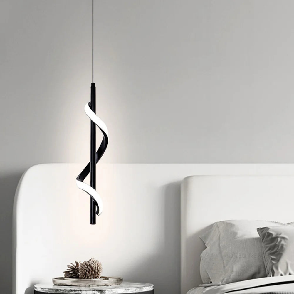Lampe Led suspendue pour salle à manger