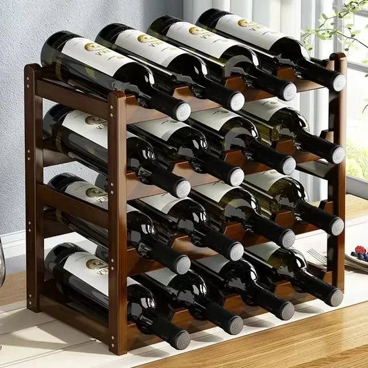 Casier à vin