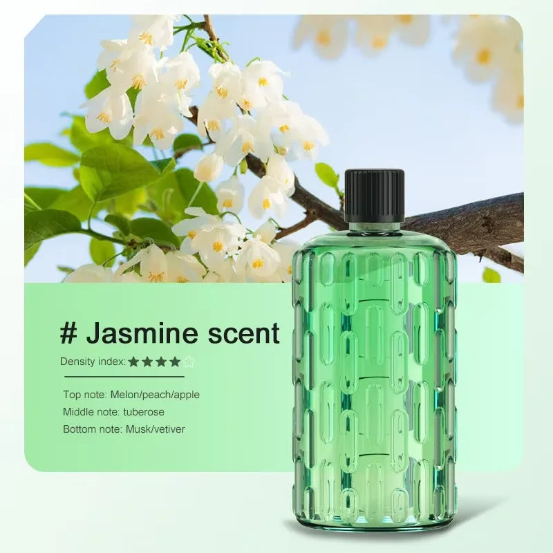 Diffuseur d'arôme mural de 50 ml