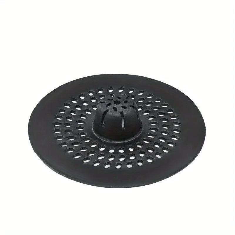 Filtre de drainage en silicone 1PC